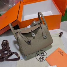 Hermes Top Handle Bags